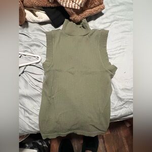 Women’s tank